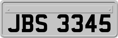 JBS3345