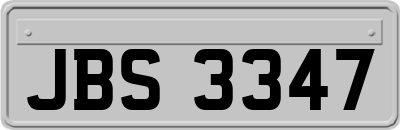 JBS3347