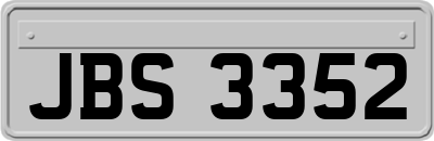 JBS3352