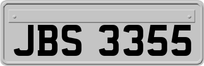 JBS3355