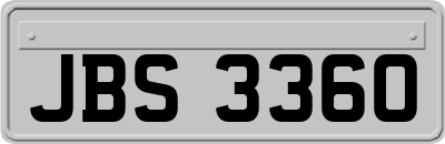 JBS3360