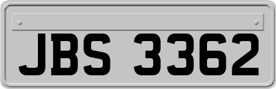 JBS3362