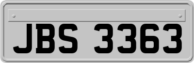 JBS3363