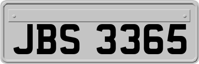 JBS3365