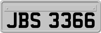 JBS3366