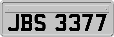 JBS3377
