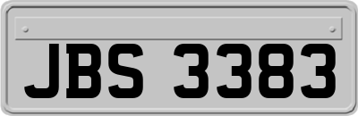 JBS3383