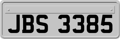 JBS3385