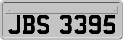 JBS3395