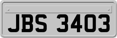 JBS3403