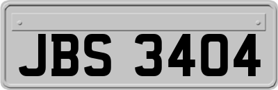 JBS3404