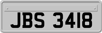 JBS3418