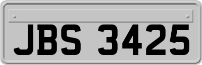 JBS3425