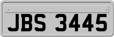 JBS3445