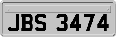 JBS3474