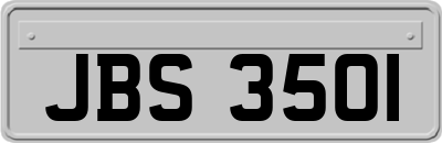 JBS3501