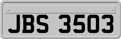 JBS3503