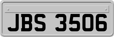 JBS3506