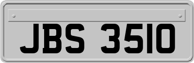 JBS3510