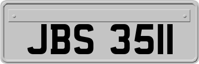 JBS3511