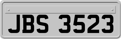 JBS3523