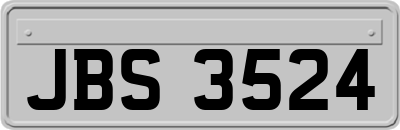 JBS3524