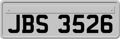 JBS3526