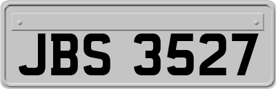 JBS3527