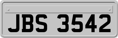 JBS3542