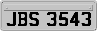 JBS3543