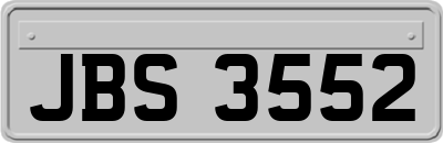 JBS3552