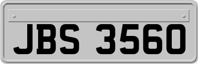 JBS3560