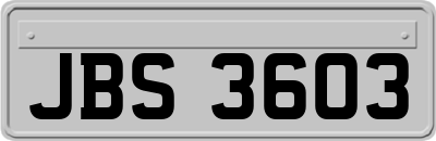 JBS3603
