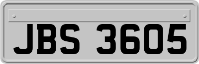 JBS3605