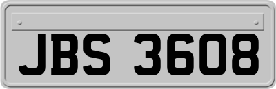 JBS3608