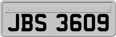 JBS3609