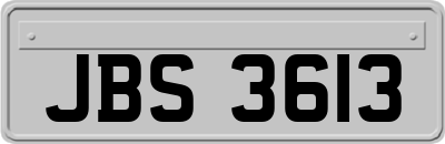 JBS3613