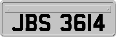 JBS3614