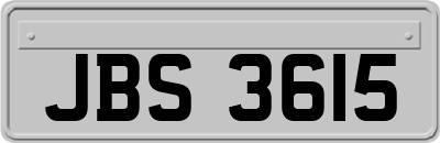 JBS3615