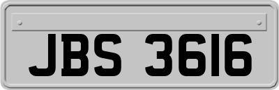 JBS3616