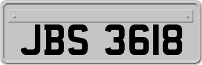 JBS3618