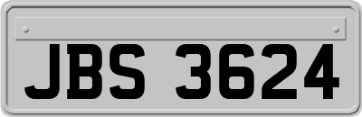 JBS3624