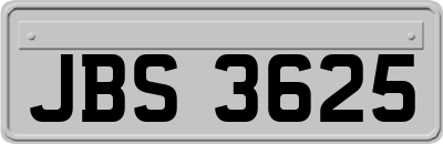 JBS3625