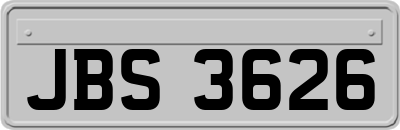 JBS3626