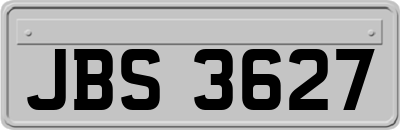 JBS3627