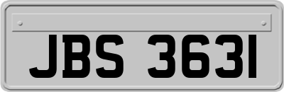 JBS3631