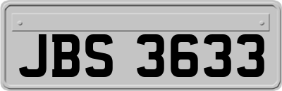 JBS3633