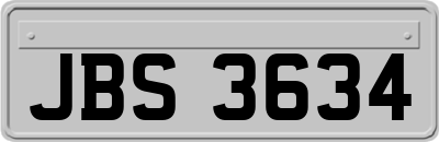 JBS3634