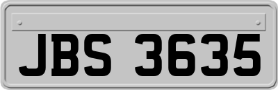 JBS3635