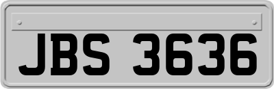 JBS3636
